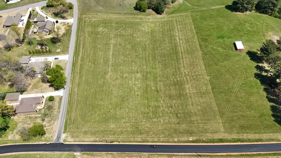 0 Hancock Rd, Fayetteville, TN 37334 - #3