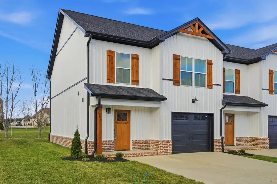 1148 Malinda Ln #36, Greenbrier, TN 37073 - #2