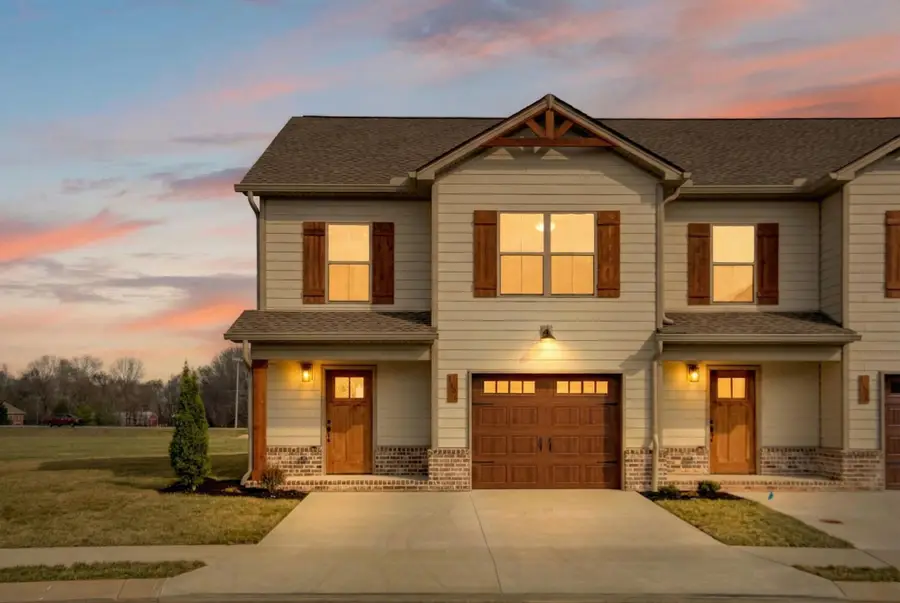 1194 Malinda Ln #39, Greenbrier, TN 37073 - #2