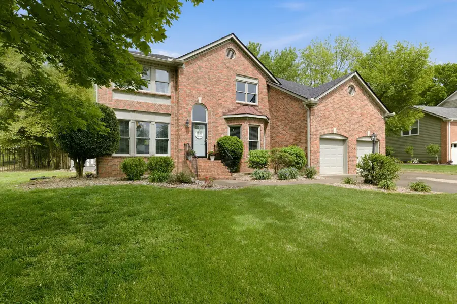 228 Greystone Dr, Franklin, TN 37069 - #3