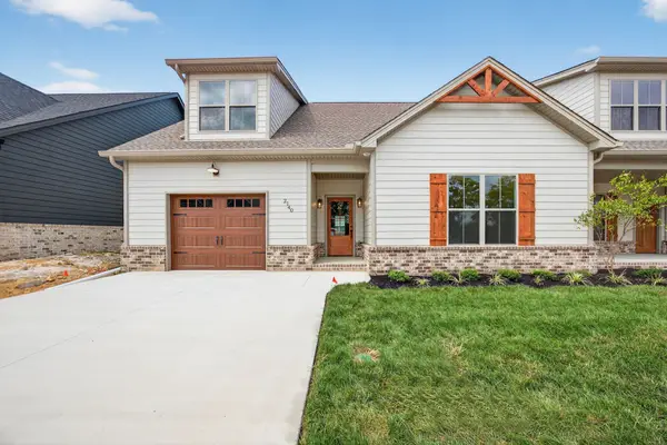 2140 Rylee Way #45, Greenbrier, TN 37073