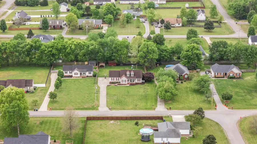 219 Towbridge Dr, Murfreesboro, TN 37129 - #2