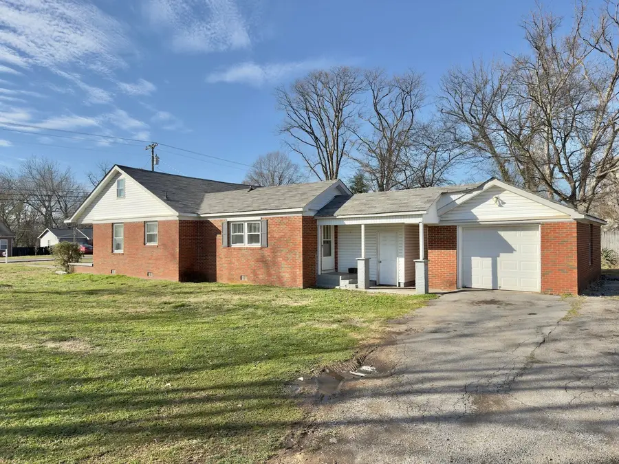 1022 Jones Blvd, Murfreesboro, TN 37129 - #2