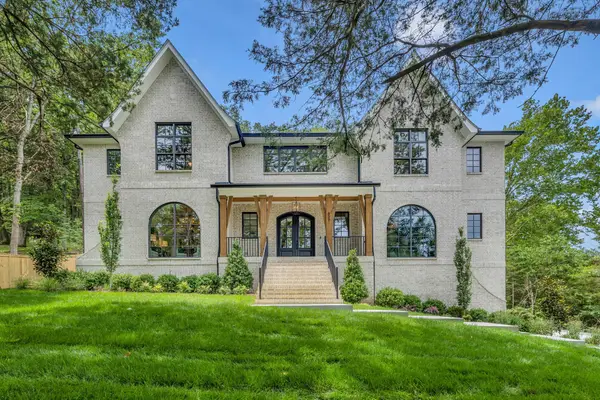 6551 Brownlee Dr, Nashville, TN 37205