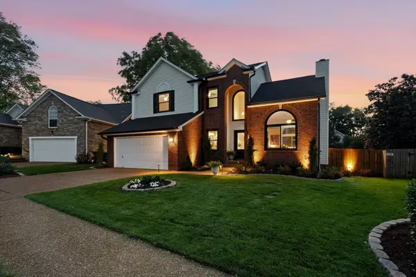 224 Cavalcade Cir, Franklin, TN 37069