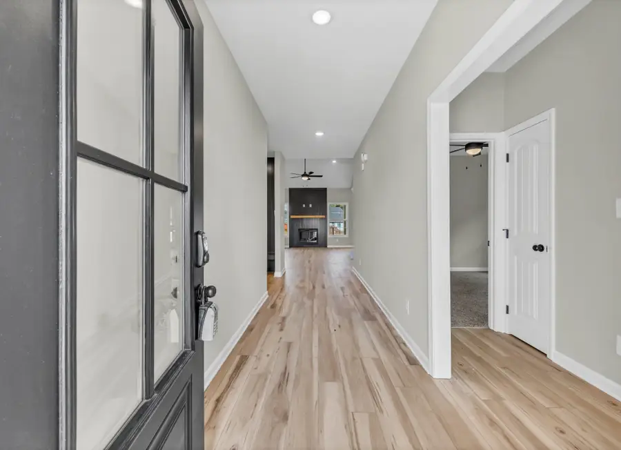 207 Persinger Place, Clarksville, TN 37042 - #2