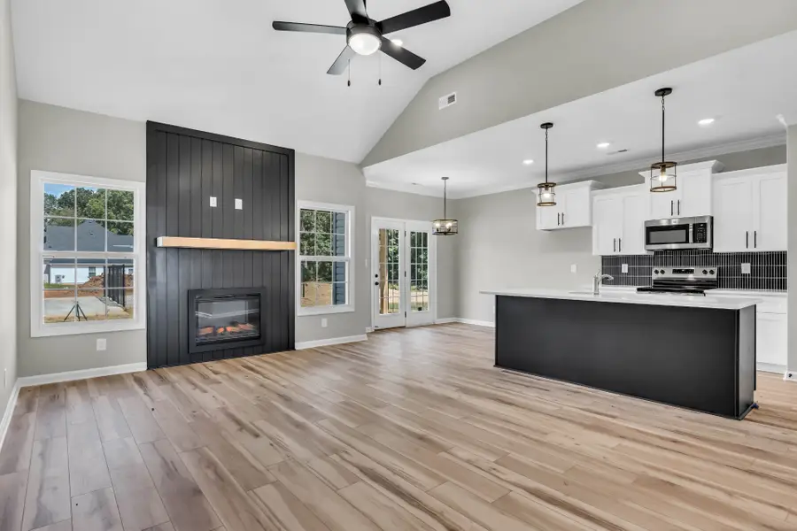 207 Persinger Place, Clarksville, TN 37042 - #3