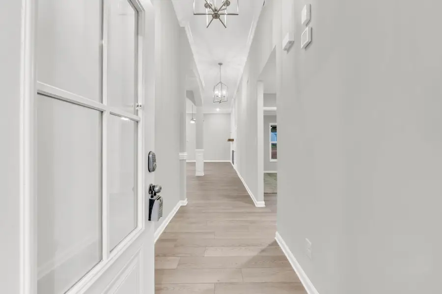 145 Persinger Place, Clarksville, TN 37042 - #2