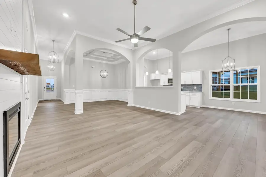 145 Persinger Place, Clarksville, TN 37042 - #3