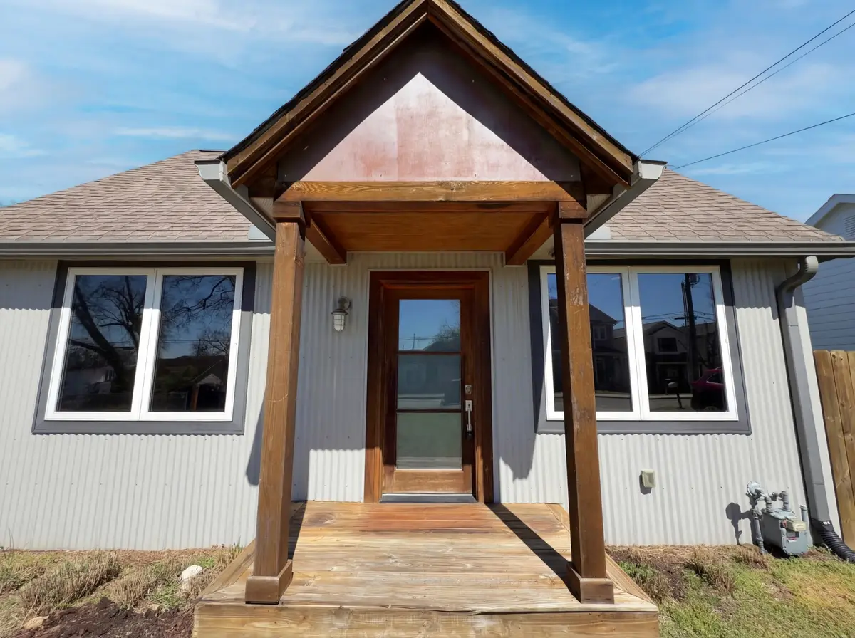 1067 Zophi St, Nashville, TN 37216 - #1