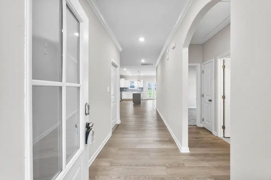 146 Persinger Place, Clarksville, TN 37042 - #2