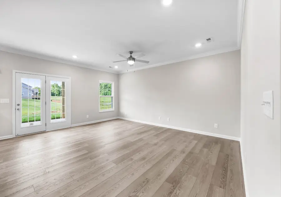 146 Persinger Place, Clarksville, TN 37042 - #3