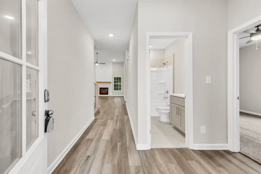 143 Persinger Place, Clarksville, TN 37042 - #2