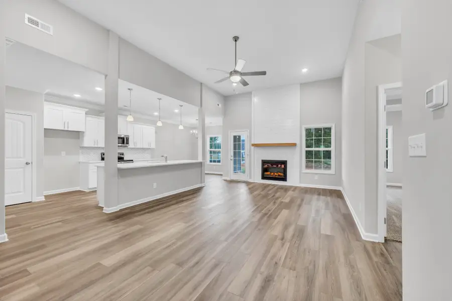 143 Persinger Place, Clarksville, TN 37042 - #3