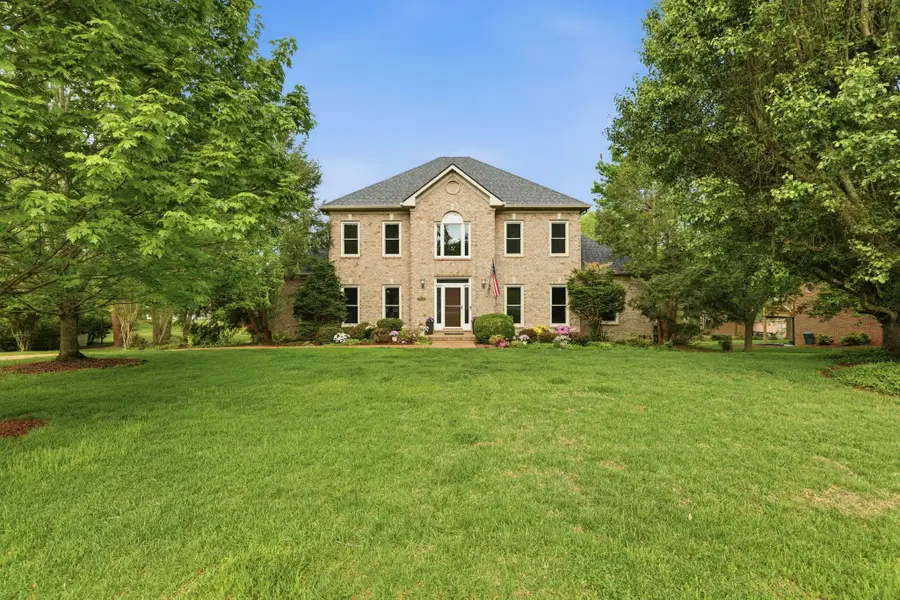 9345 Ansley Ln, Brentwood, TN 37027 - #2