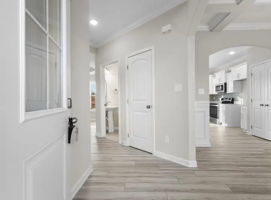 141 Persinger Place, Clarksville, TN 37042 - #2