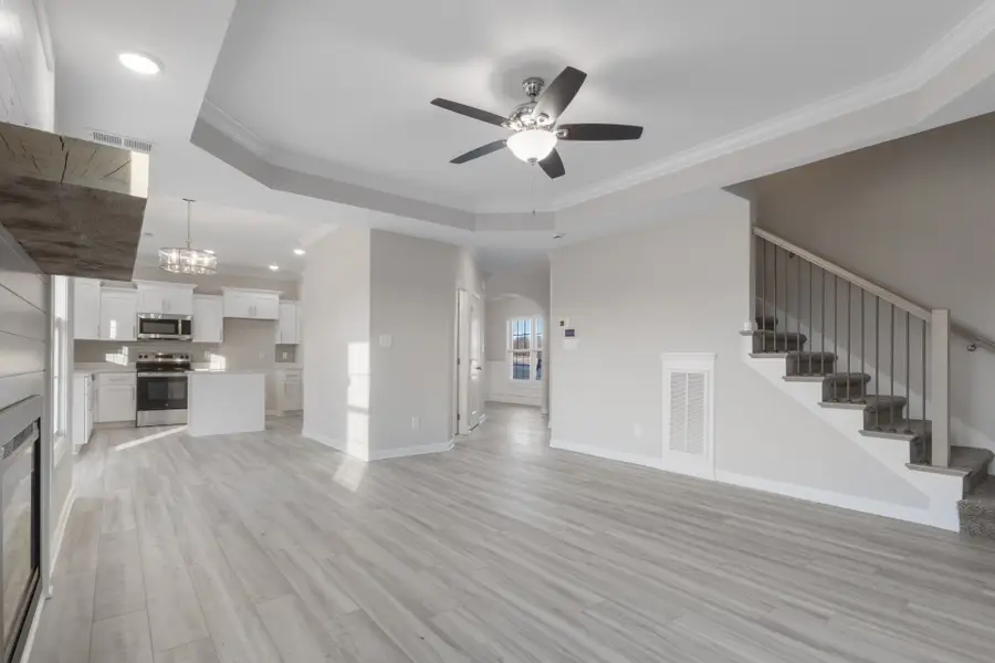 141 Persinger Place, Clarksville, TN 37042 - #3