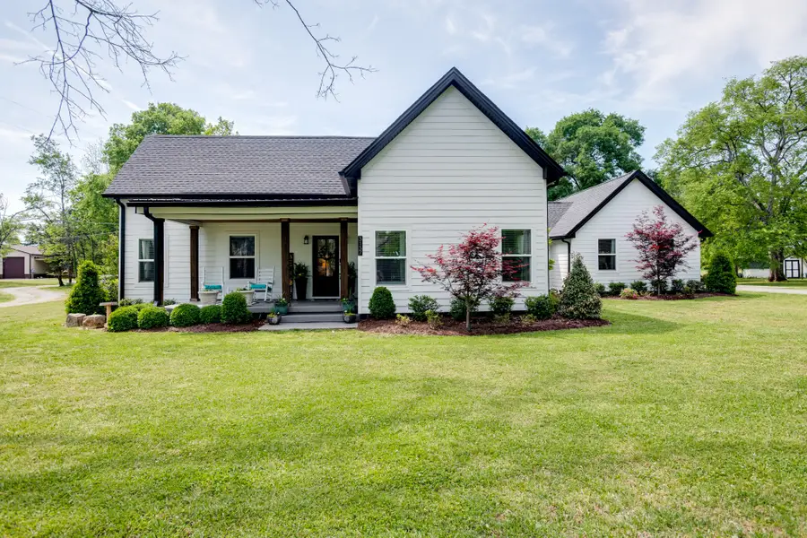 3137 Old Salem Rd, Murfreesboro, TN 37128 - #2