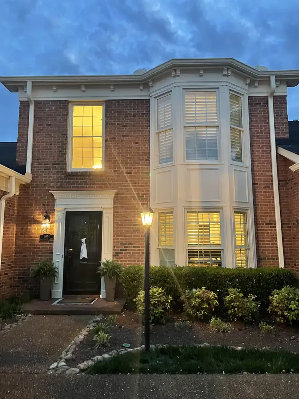 1504 Monticello Ct, Murfreesboro, TN 37129