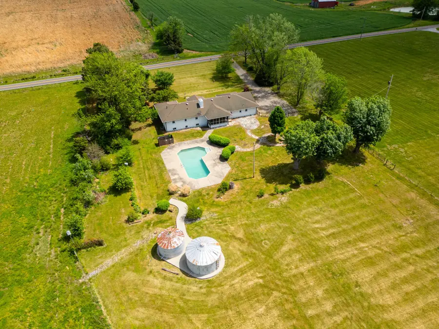 5654 Borthick Rd, Springfield, TN 37172 - #2