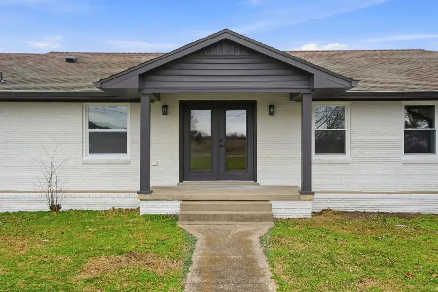 5654 Borthick Rd, Springfield, TN 37172 - #3