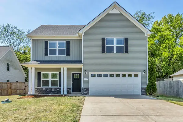 4428 Nickel Trce, Murfreesboro, TN 37128