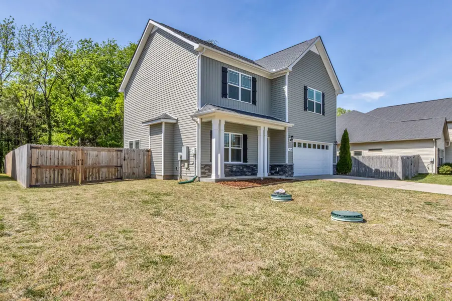4428 Nickel Trce, Murfreesboro, TN 37128 - #2