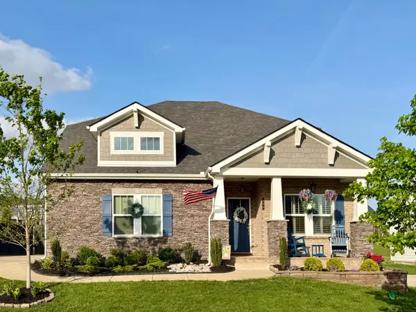 804 Ravensdowne Dr S, Nolensville, TN 37135