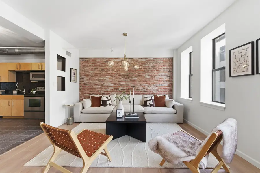 700 Church St #403, Nashville, TN 37203 - #3