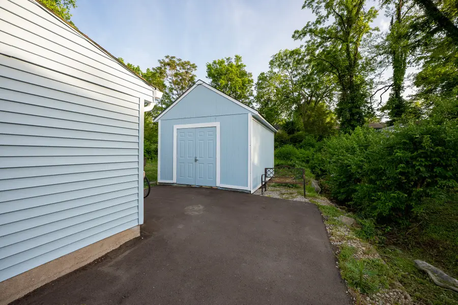 538 Norton Ave, Nashville, TN 37207 - #3