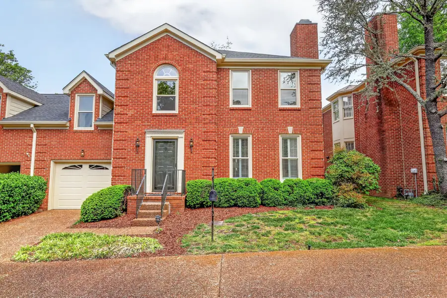 614 Estes Rd, Nashville, TN 37215 - #2