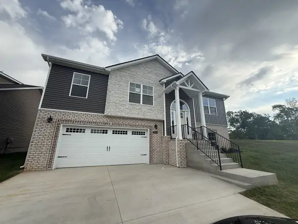 350 Cardinal Creek, Clarksville, TN 37040