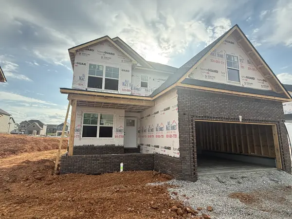 346 Cardinal Creek, Clarksville, TN 37040