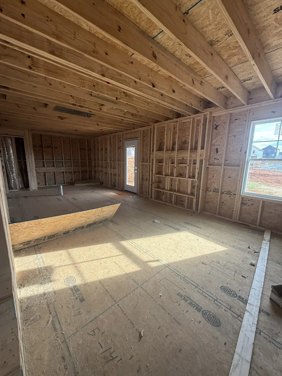 346 Cardinal Creek, Clarksville, TN 37040 - #2