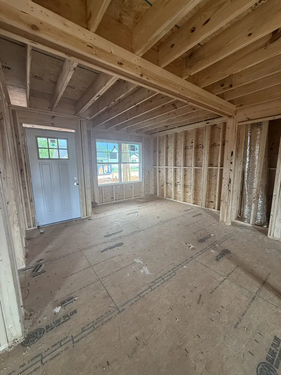 346 Cardinal Creek, Clarksville, TN 37040 - #3