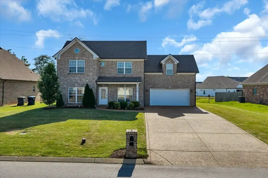 1209 Rimrock Rd, Smyrna, TN 37167 - #3