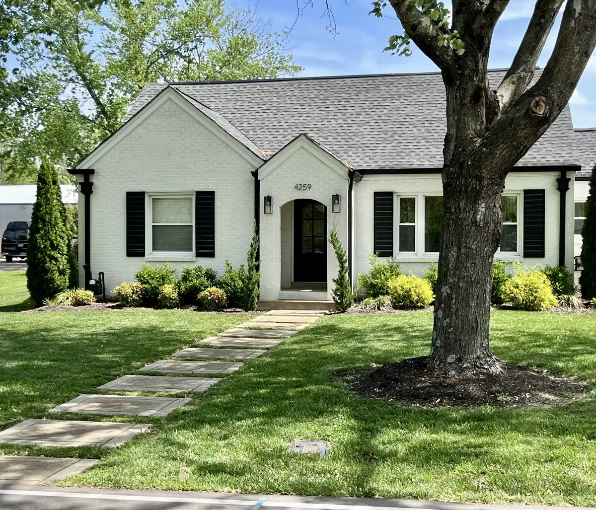 4259 Church Street, Greenbrier, TN 37073 - #1