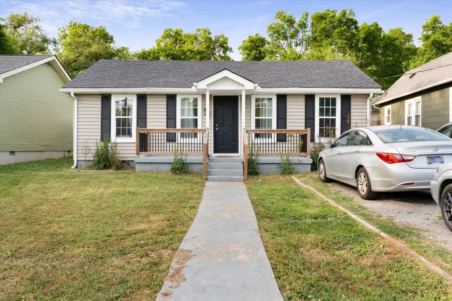 325 Marshall St, Nashville, TN 37207 - #2