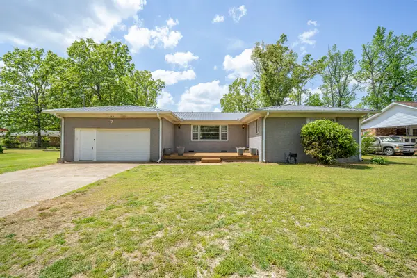 180 Willow St, Savannah, TN 38372