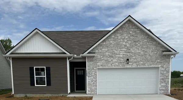 1105 Shallow Water Way, Murfreesboro, TN 37127