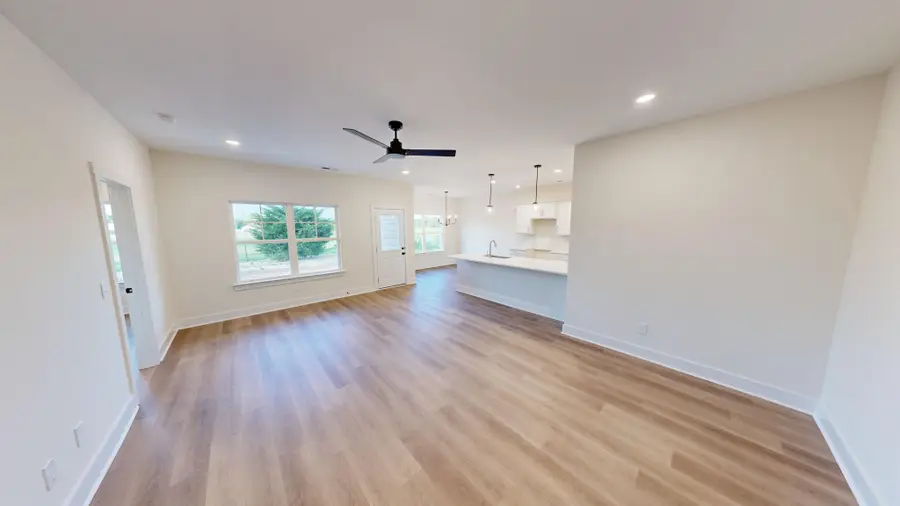 1105 Shallow Water Way, Murfreesboro, TN 37127 - #2