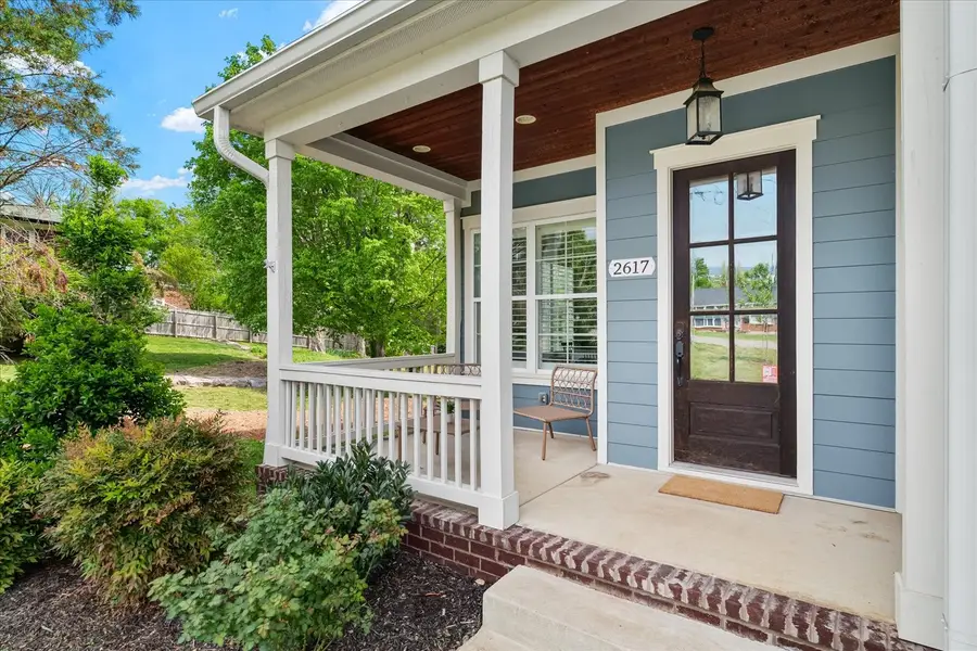 2617 Barclay Dr, Nashville, TN 37206 - #3