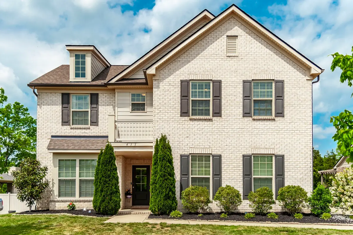 415 Norman Way, Hendersonville, TN 37075 - #1