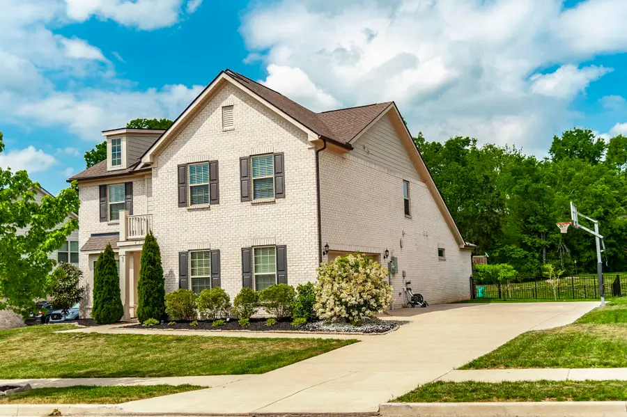 415 Norman Way, Hendersonville, TN 37075 - #2