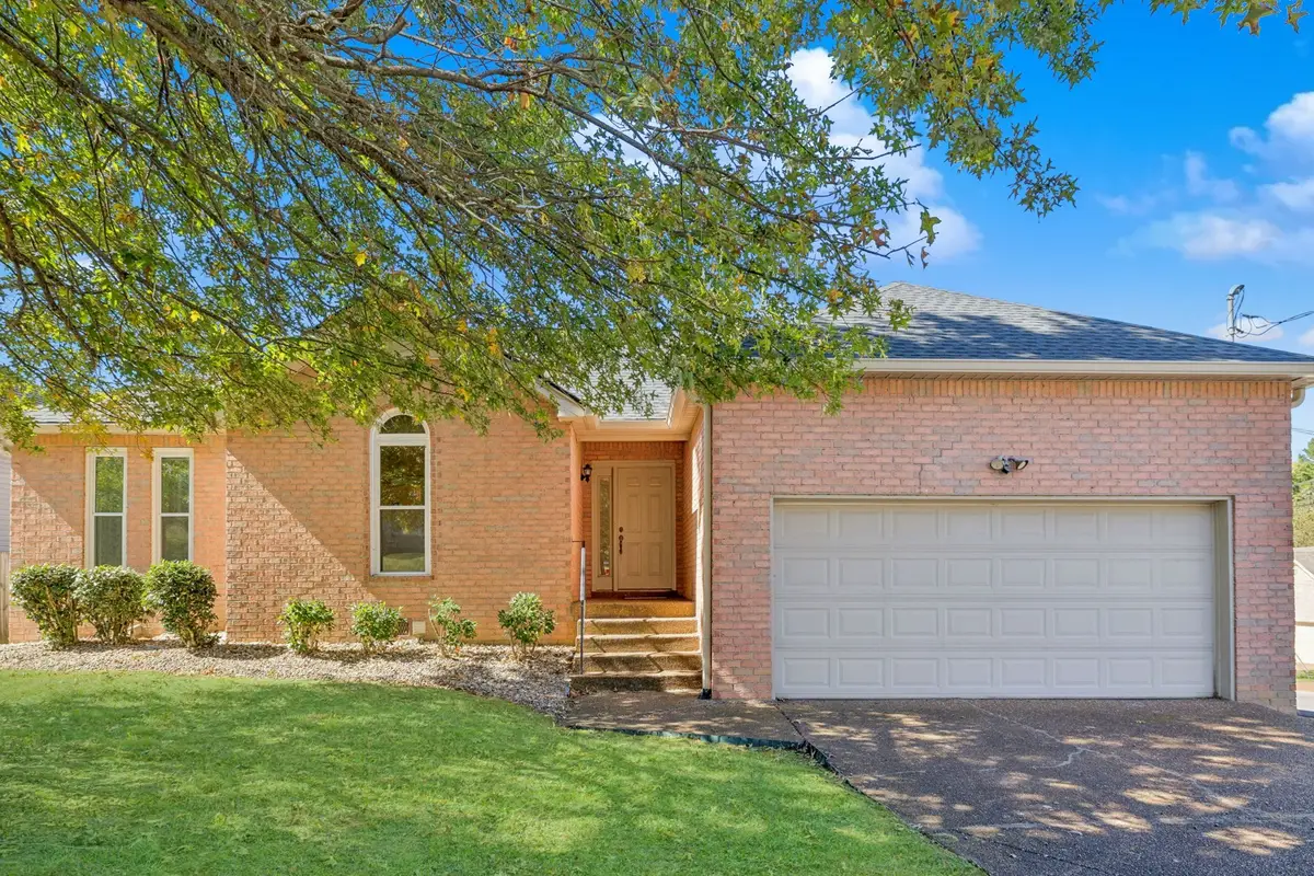 3500 Cobble St, Nashville, TN 37211 - #1