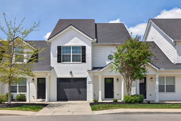 3524 Learning Ln, Murfreesboro, TN 37128
