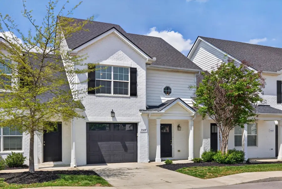 3524 Learning Ln, Murfreesboro, TN 37128 - #2