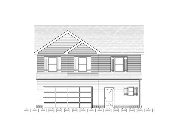 1126 Mary Lu Dr, Clarksville, TN 37042