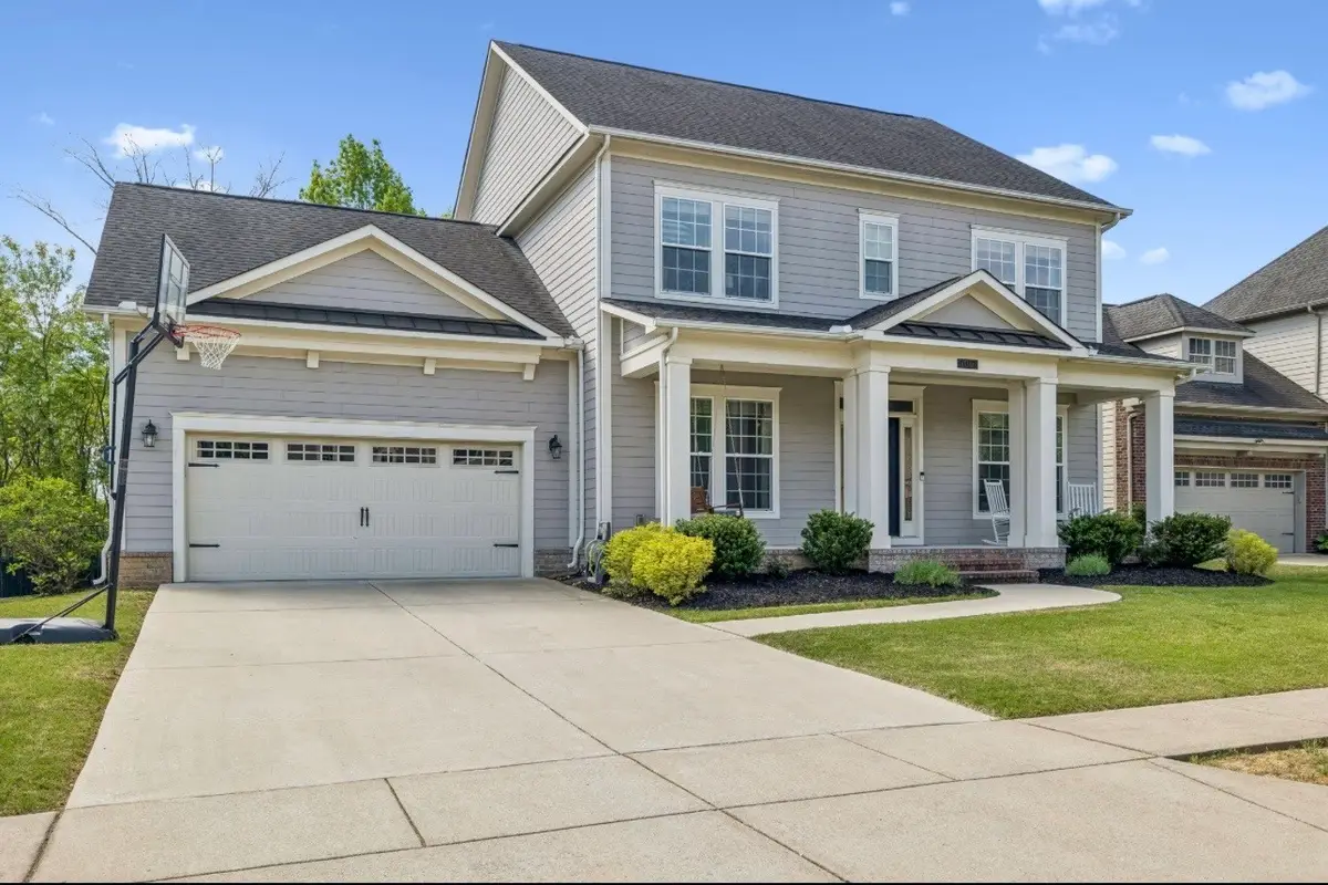 5091 Aunt Nannies Pl, Nolensville, TN 37135 - #1