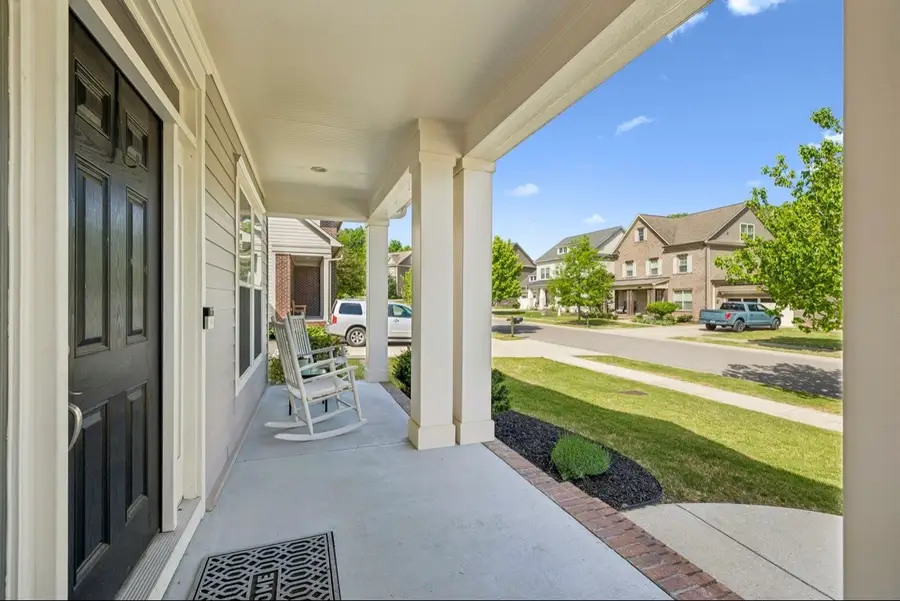 5091 Aunt Nannies Pl, Nolensville, TN 37135 - #3